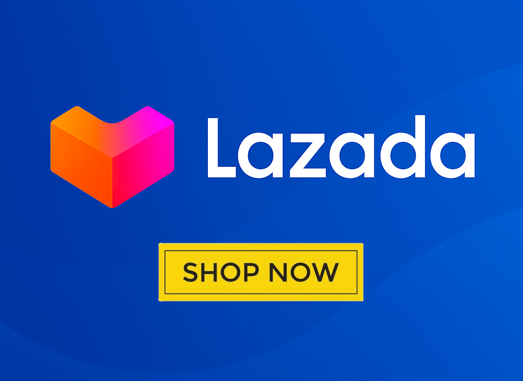 Lazada Link