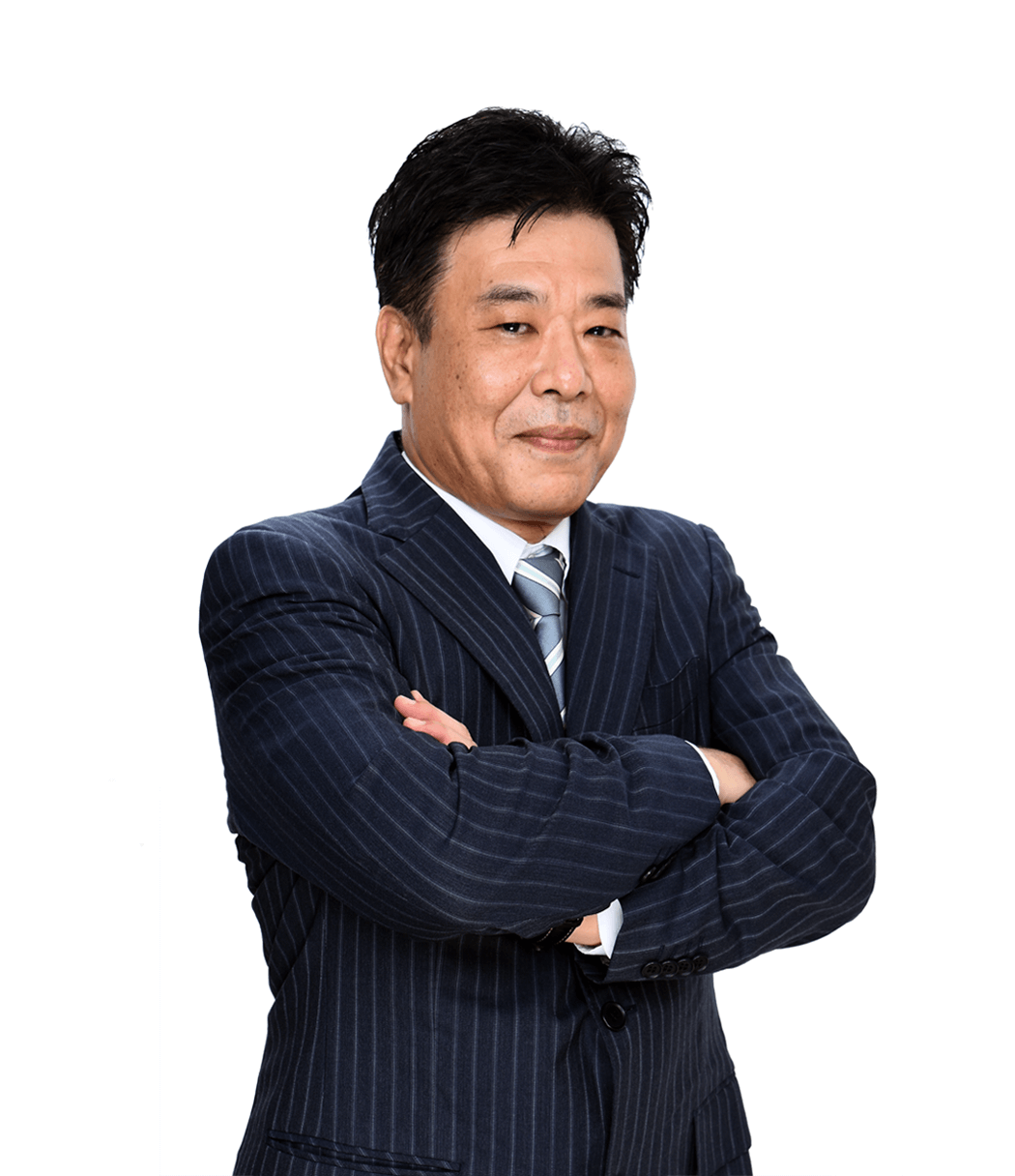 Director Shuichi Nakamura