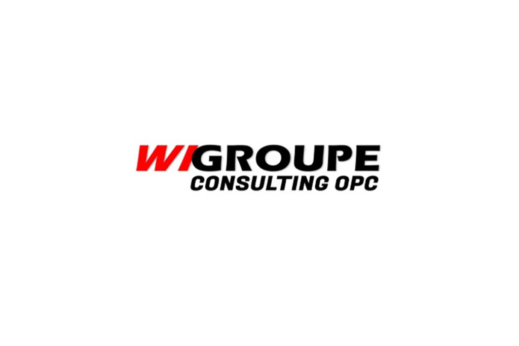 WIGROUPE Consulting OPC