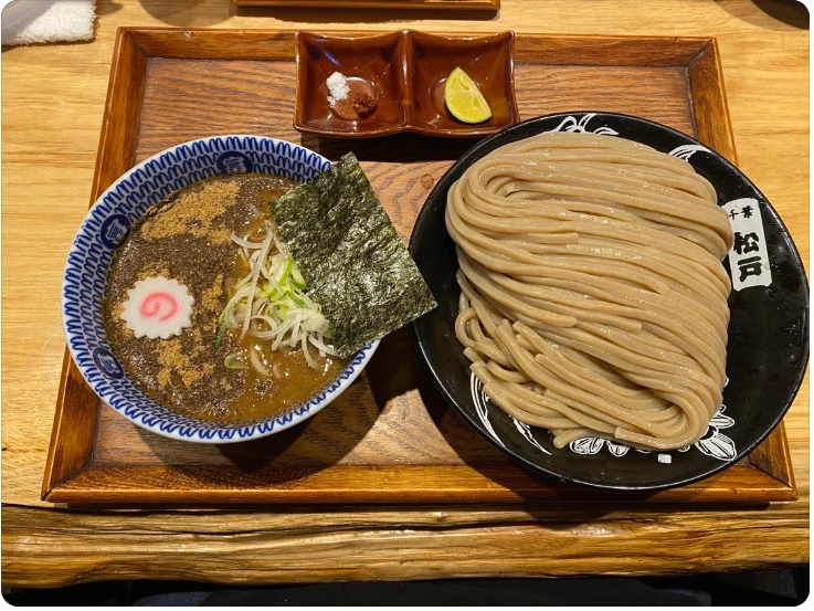 Product Category List: “Tomita Ramen: Japan’s Best Ramen is Coming to the Philippines!”