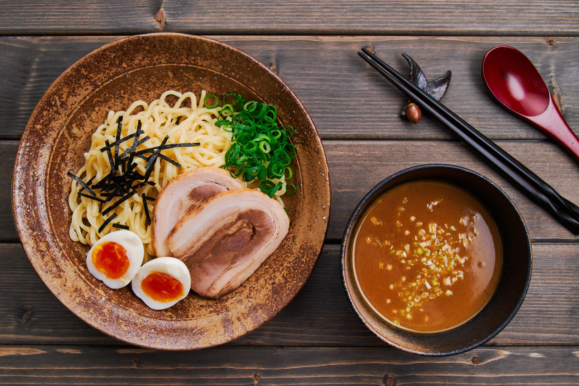 Product Category List: Tsukemen: Japan’s Fun Dipping Noodle Dish