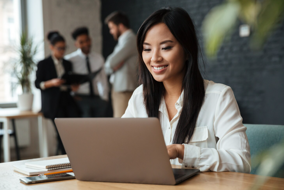 Wigroup Career Inc. – Your Trusted Partner in People and Opportunities