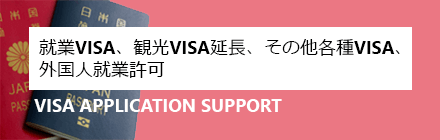 Visa Application