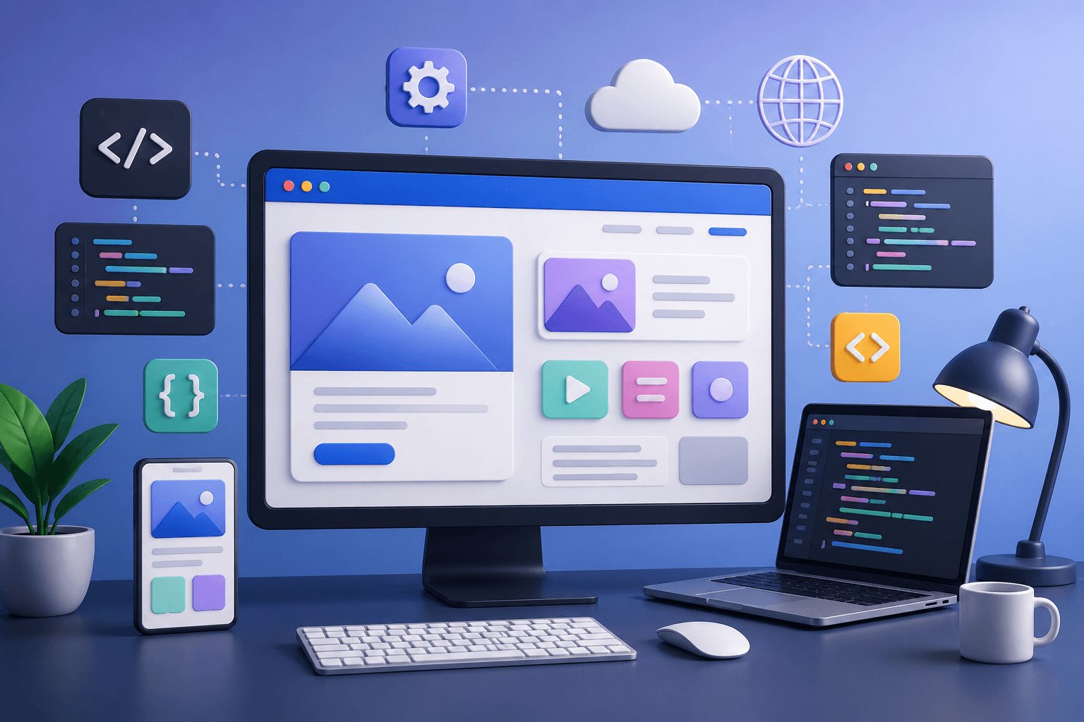 Website Developers Philippines